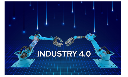 搭乘工業(yè)4.0快車，顛覆性技術革制造業(yè)